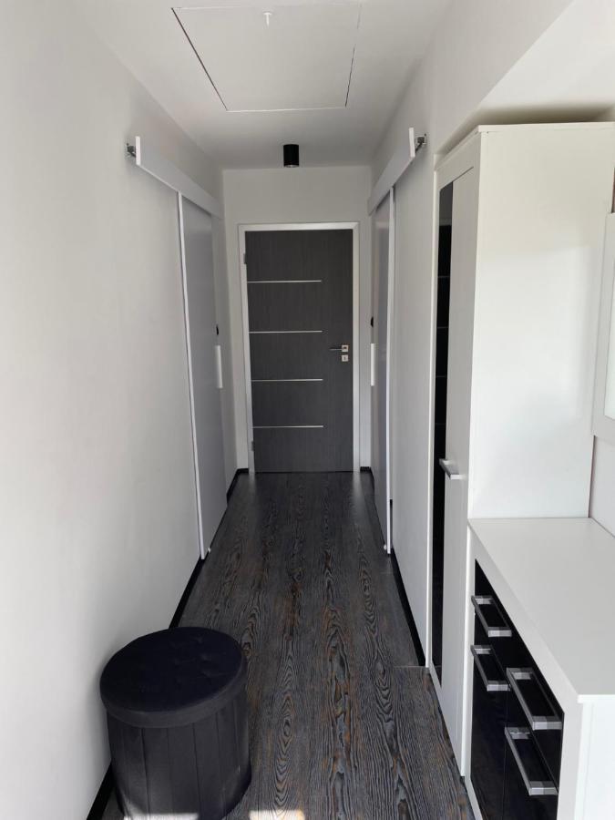 Apartman Vera Pardubice Extérieur photo