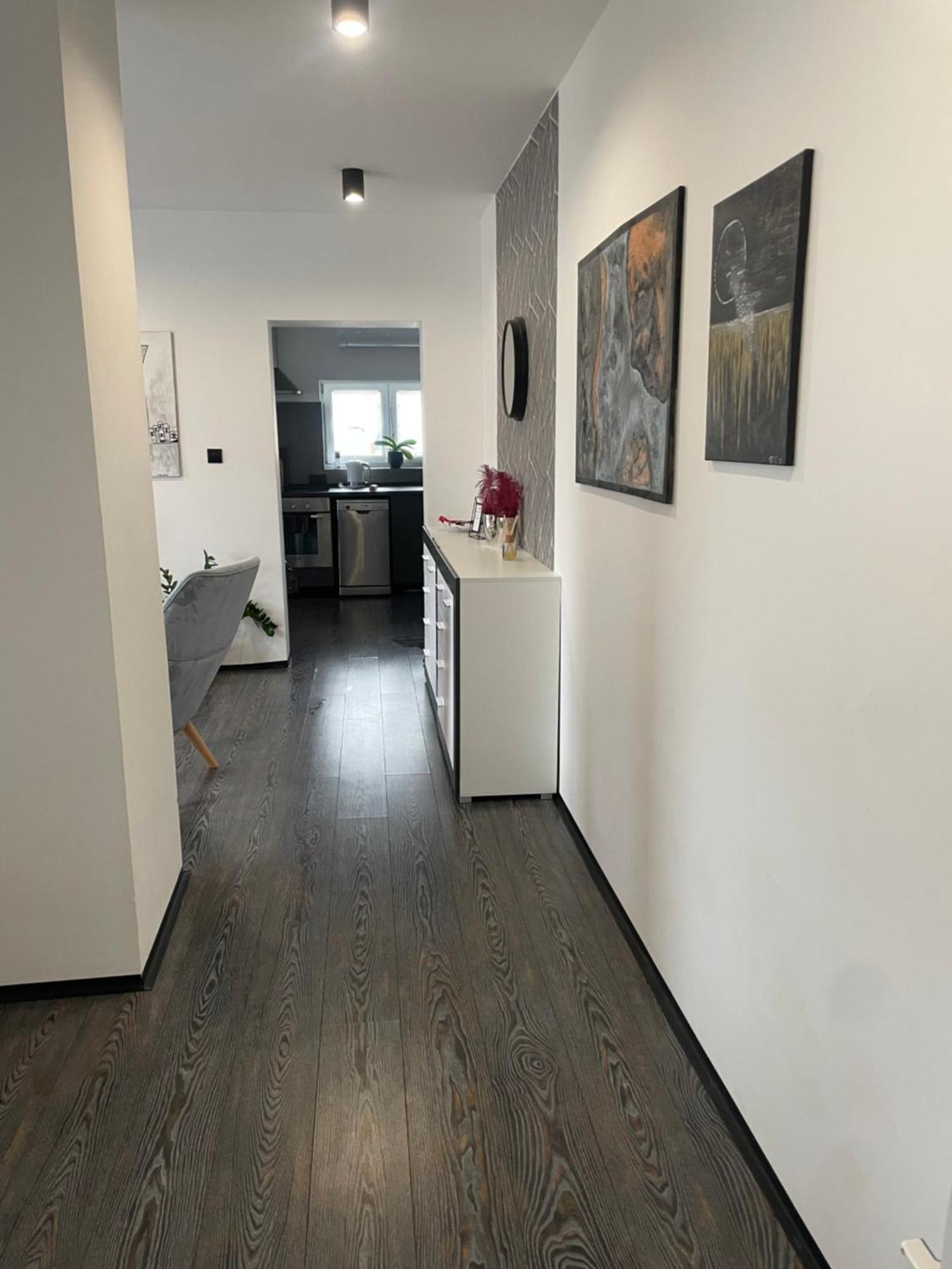 Apartman Vera Pardubice Extérieur photo