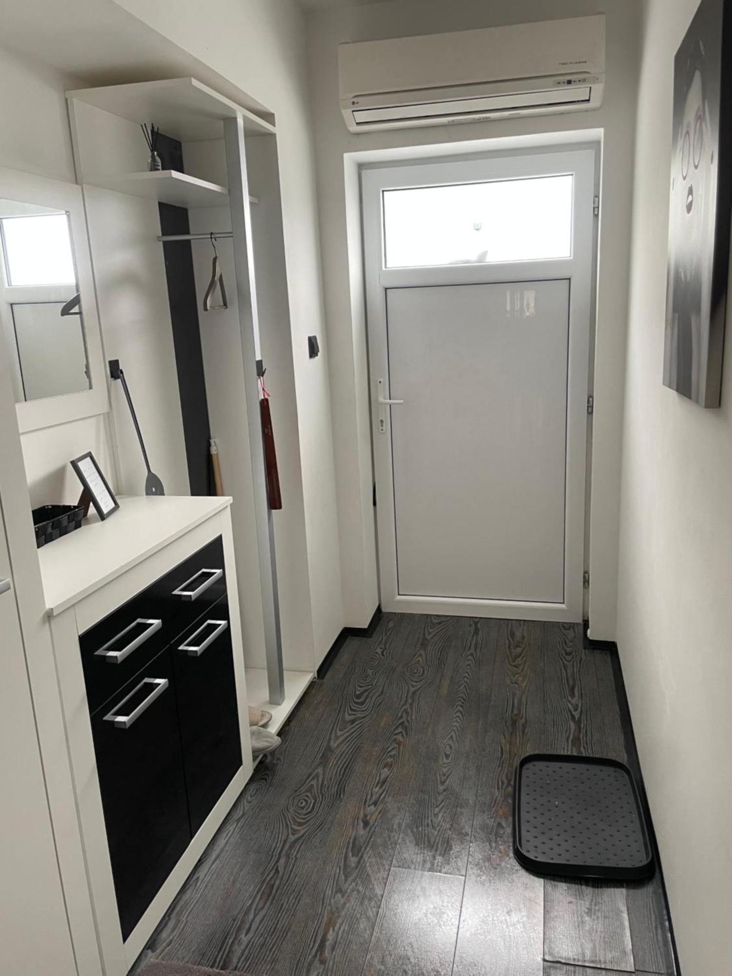 Apartman Vera Pardubice Extérieur photo
