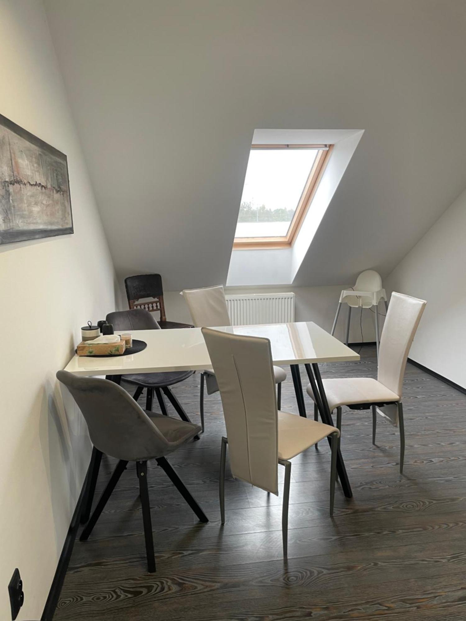 Apartman Vera Pardubice Extérieur photo