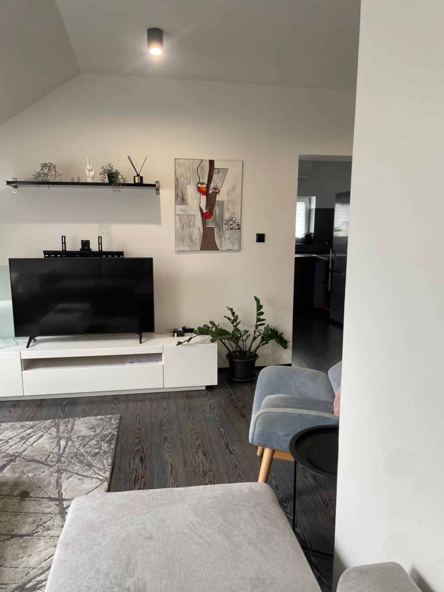 Apartman Vera Pardubice Extérieur photo