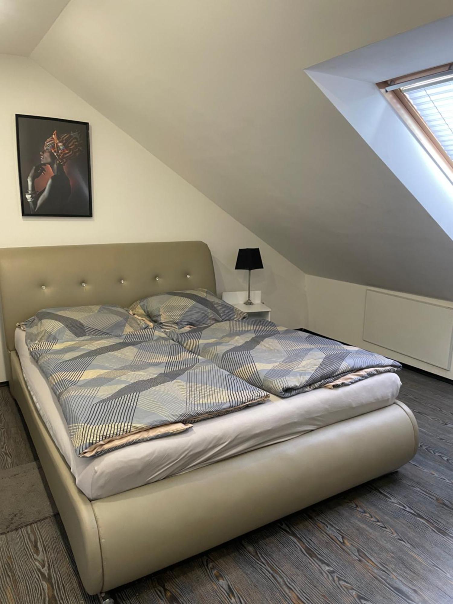 Apartman Vera Pardubice Extérieur photo