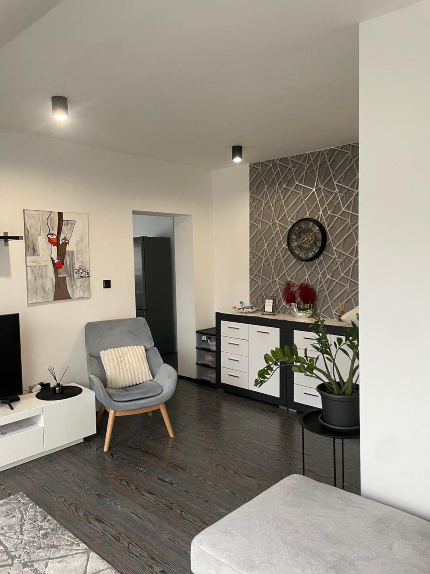 Apartman Vera Pardubice Extérieur photo