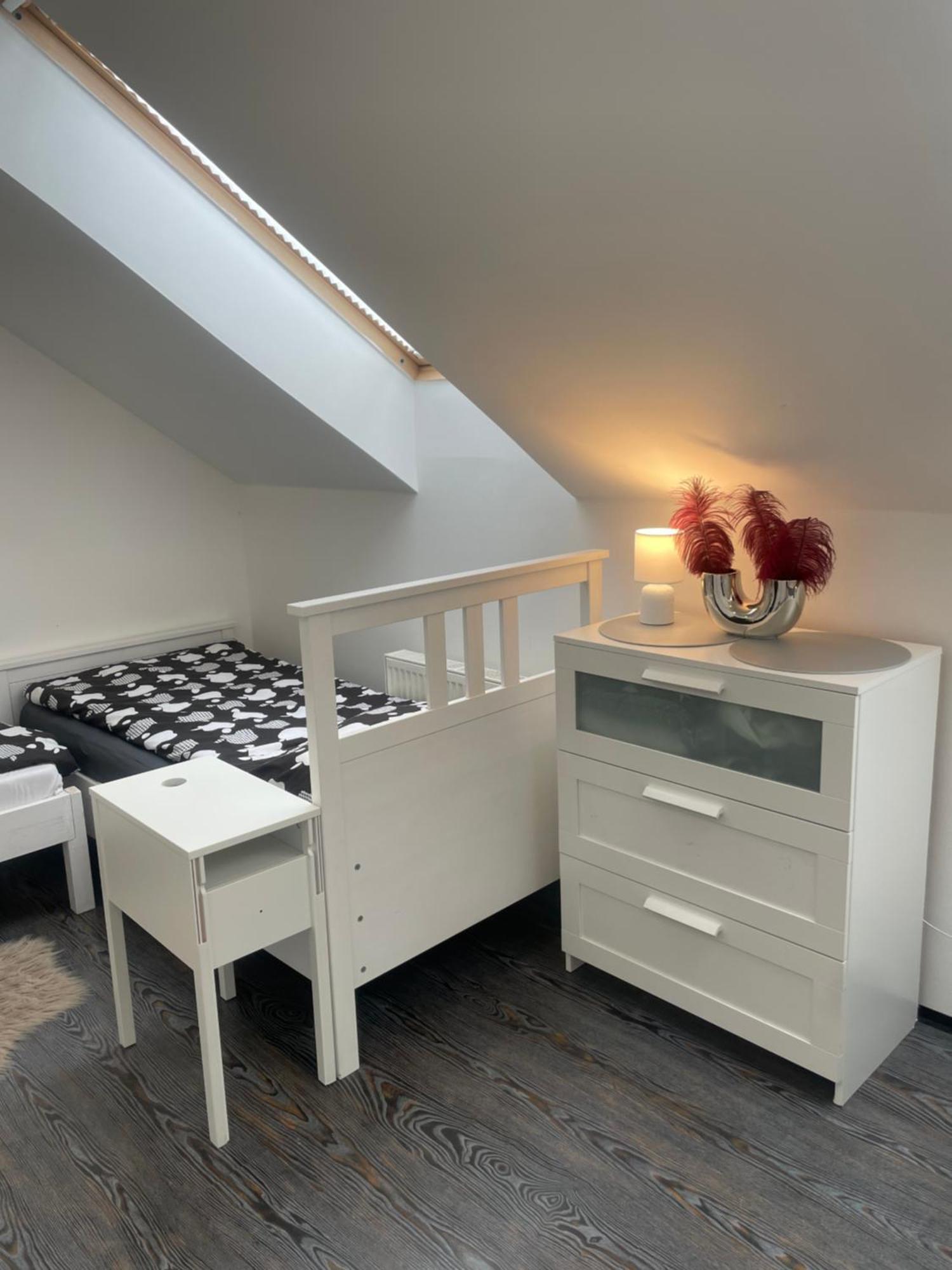 Apartman Vera Pardubice Extérieur photo