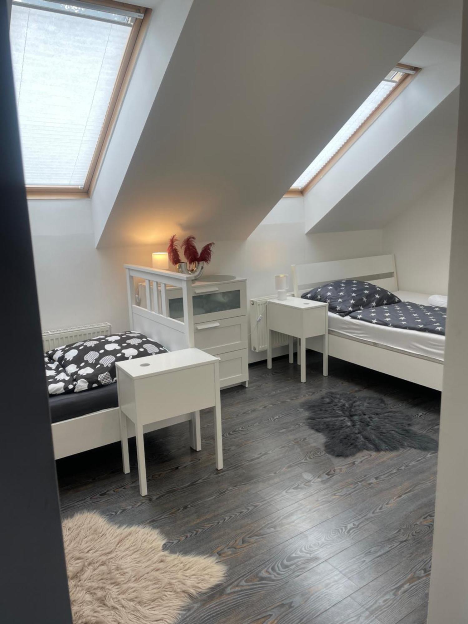 Apartman Vera Pardubice Extérieur photo